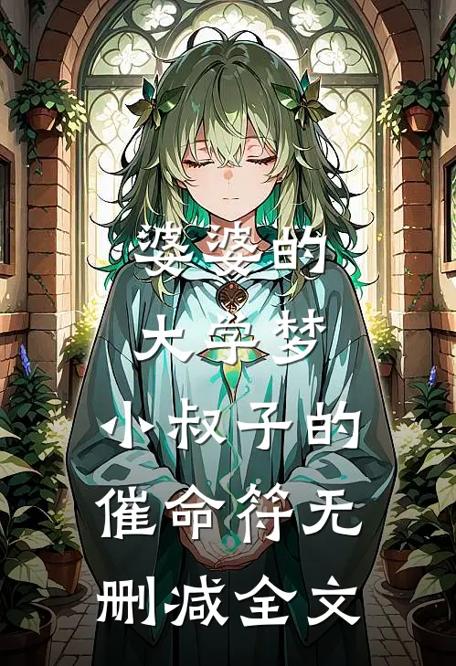婆婆的大学梦，小叔子的催命符无删减全文