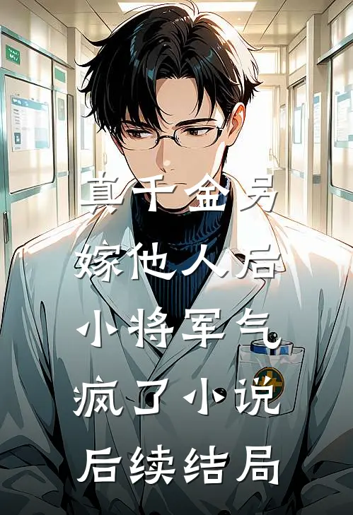 真千金另嫁他人后，小将军气疯了小说后续结局