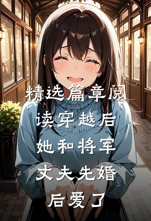 精选篇章阅读穿越后，她和将军丈夫先婚后爱了