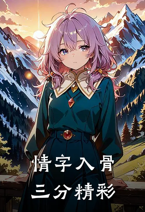情字入骨三分精彩