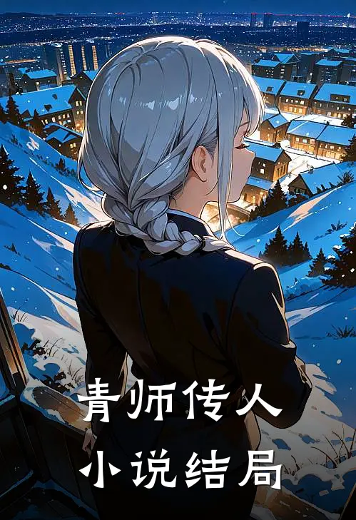 青师传人小说结局