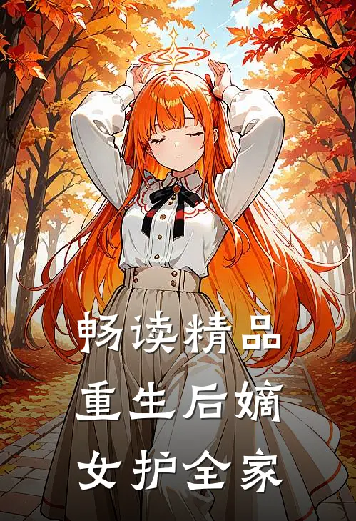畅读精品重生后嫡女护全家