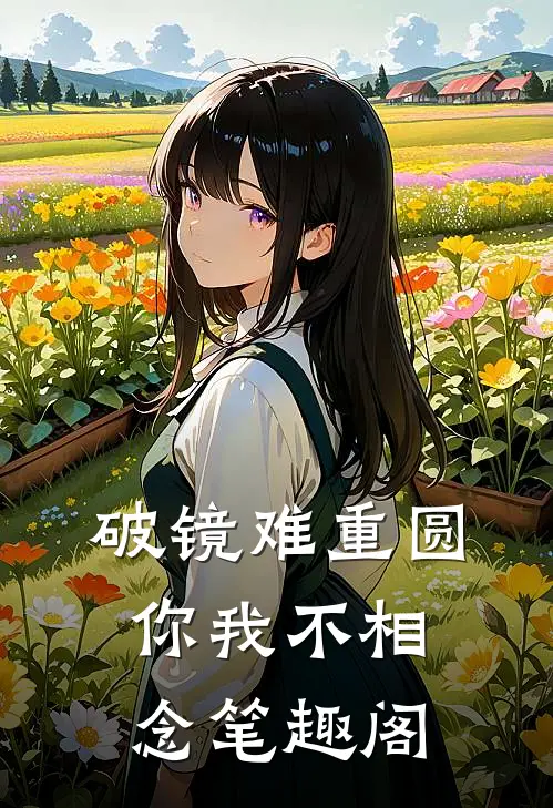 破镜难重圆，你我不相念笔趣阁