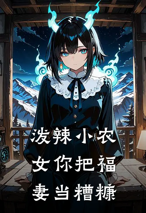 泼辣小农女你把福妻当糟糠