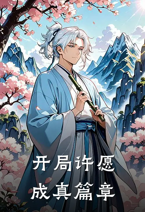 开局许愿成真篇章