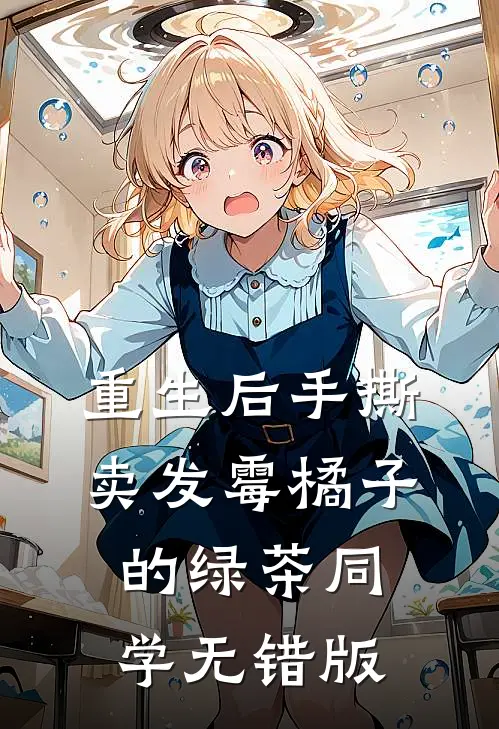 重生后手撕卖发霉橘子的绿茶同学无错版