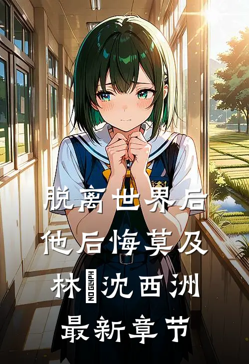 脱离世界后，他后悔莫及林玥沈西洲最新章节