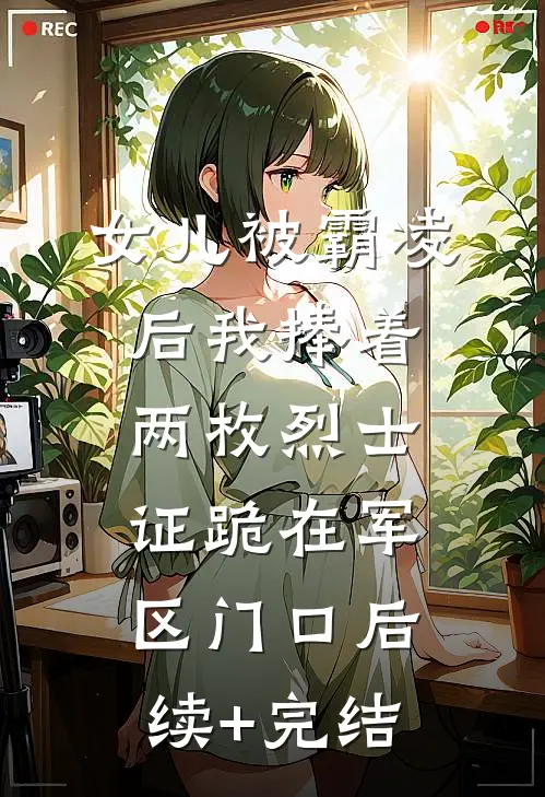 女儿被霸凌后我捧着两枚烈士证跪在军区门口后续+完结