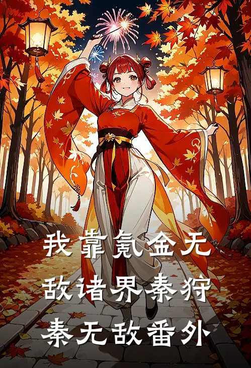 我靠氪金无敌诸界秦狩秦无敌 番外