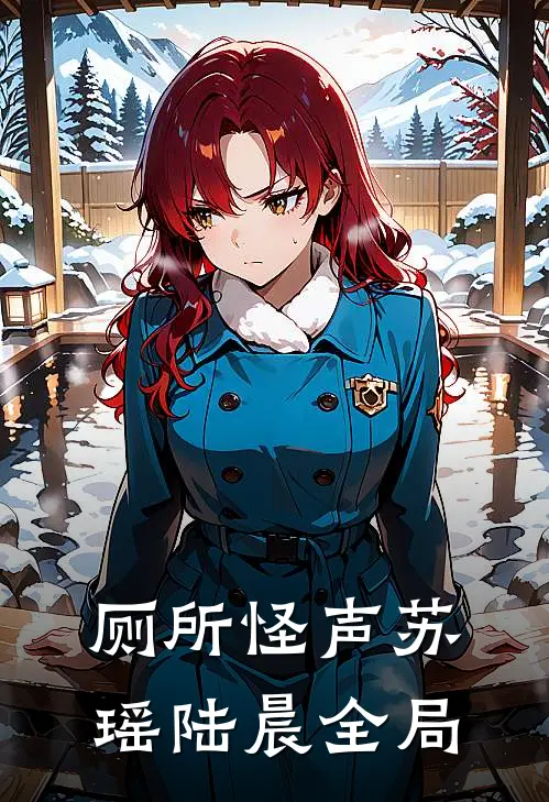 厕所怪声苏瑶陆晨全局