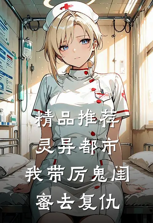 精品推荐灵异都市：我带厉鬼闺蜜去复仇