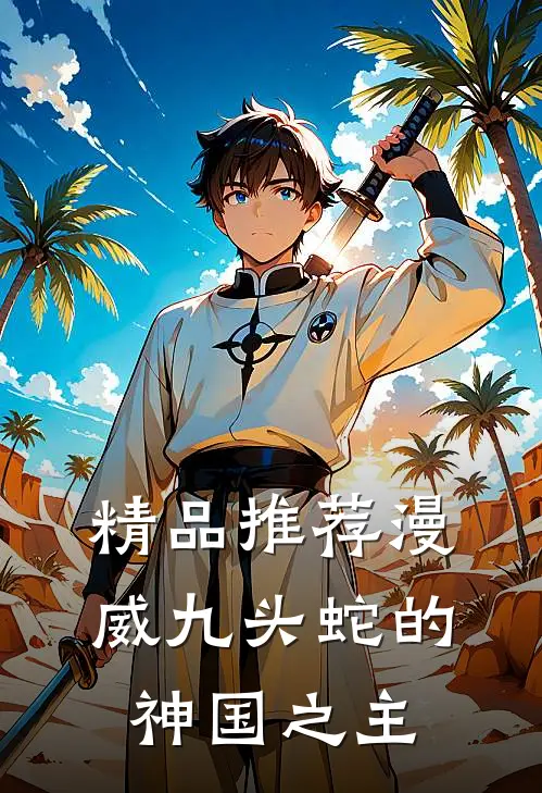 精品推荐漫威九头蛇的神国之主