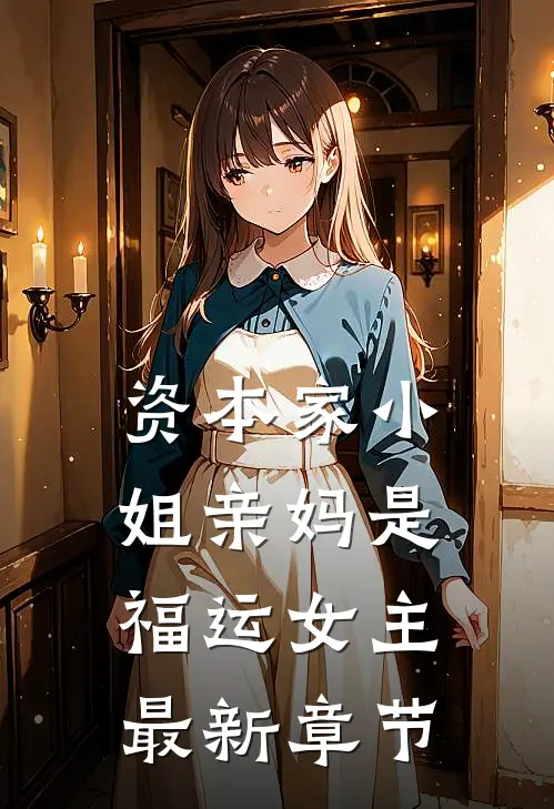 资本家小姐亲妈是福运女主最新章节