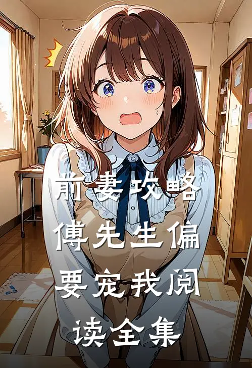前妻攻略：傅先生偏要宠我阅读全集
