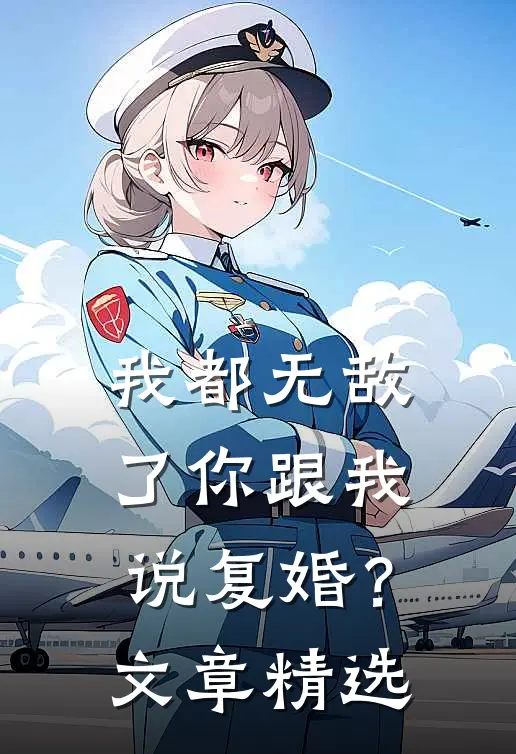 我都无敌了你跟我说复婚？文章精选