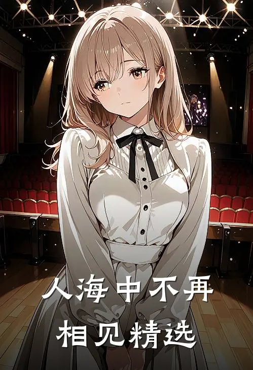 人海中不再相见精选