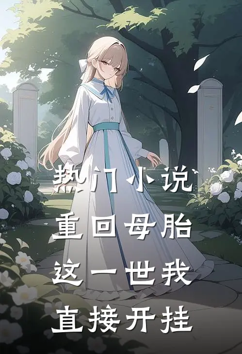 热门小说重回母胎，这一世我直接开挂