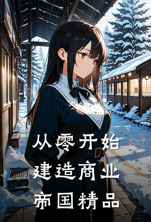 从零开始建造商业帝国精品