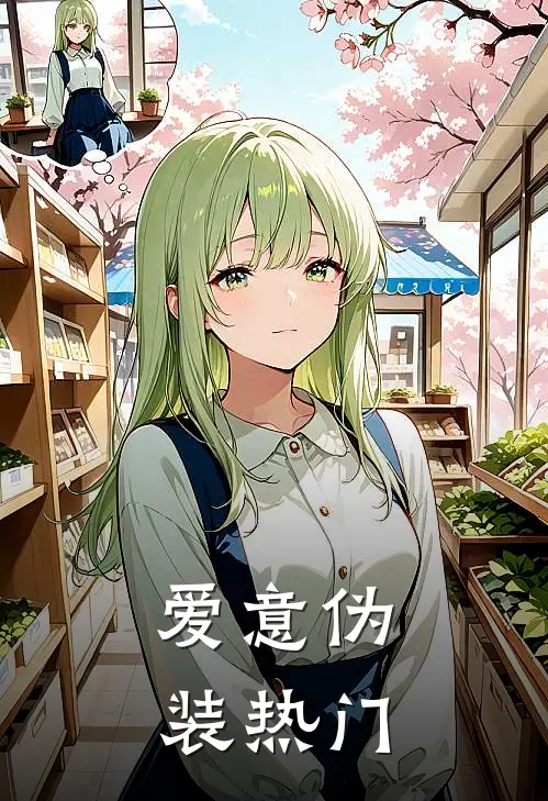 爱意伪装热门