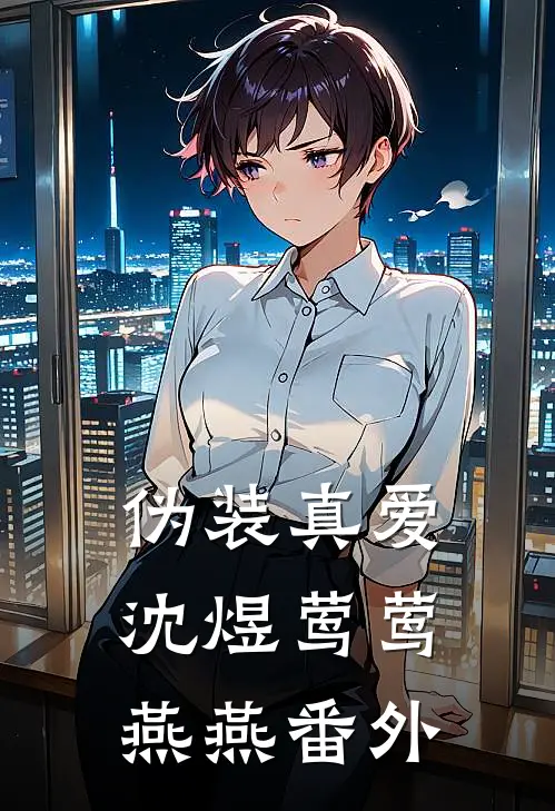 伪装真爱沈煜莺莺燕燕 番外