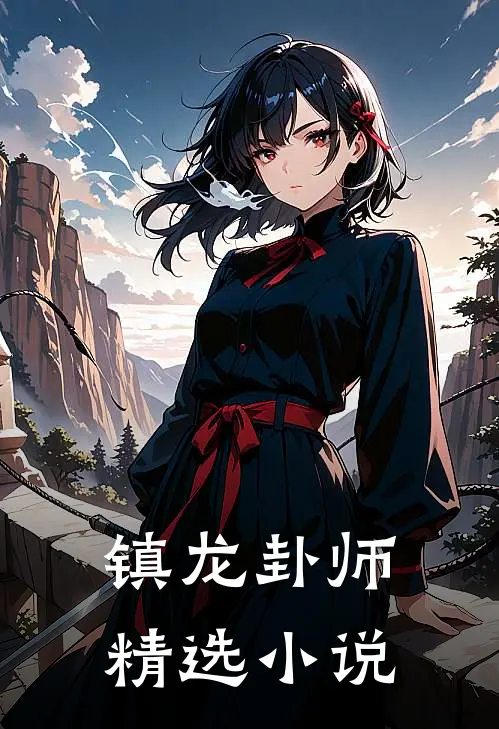 镇龙卦师精选小说