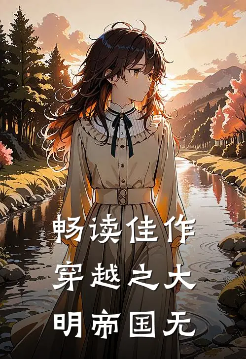畅读佳作穿越之大明帝国无