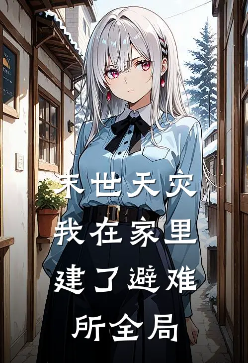 末世天灾，我在家里建了避难所全局