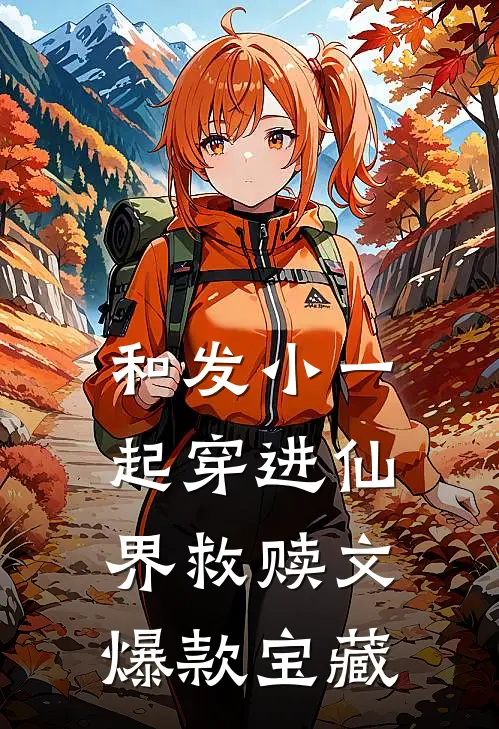 和发小一起穿进仙界救赎文爆款宝藏