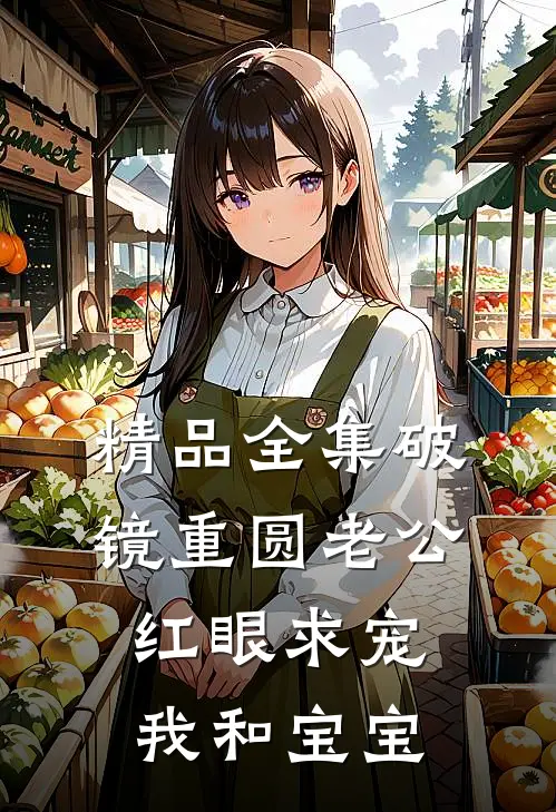 精品全集破镜重圆老公红眼求宠我和宝宝