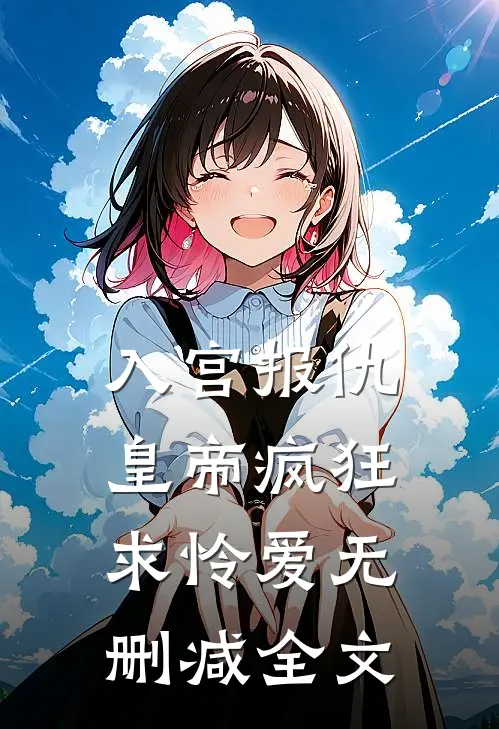 入宫报仇，皇帝疯狂求怜爱无删减全文