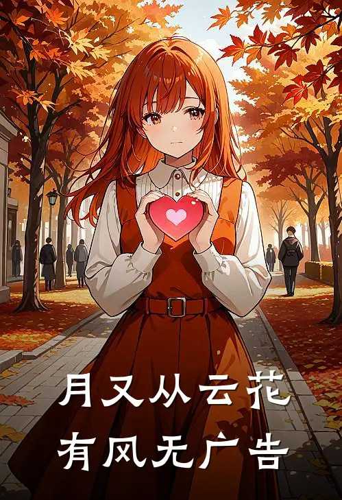 月又从云花有风无广告
