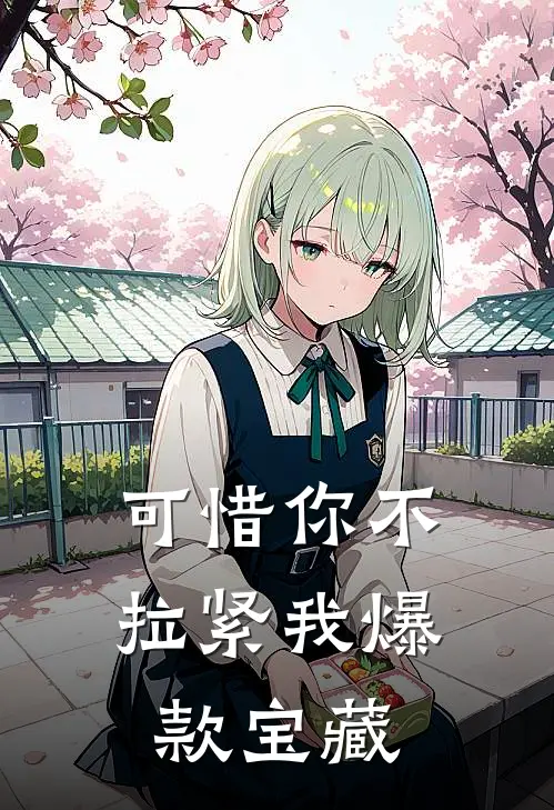 可惜你不拉紧我爆款宝藏