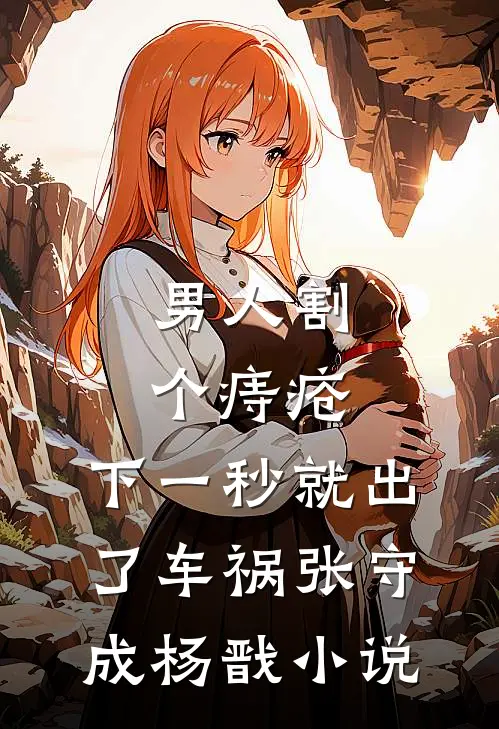 男人割个痔疮，下一秒就出了车祸张守成杨戬小说
