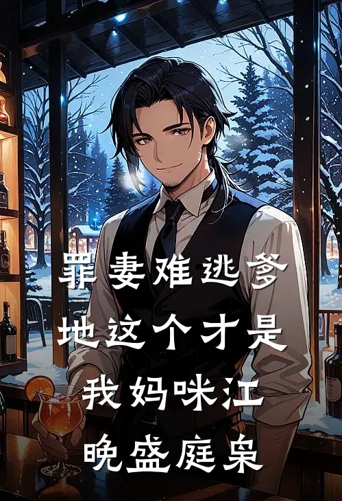 罪妻难逃爹地这个才是我妈咪江晚盛庭枭