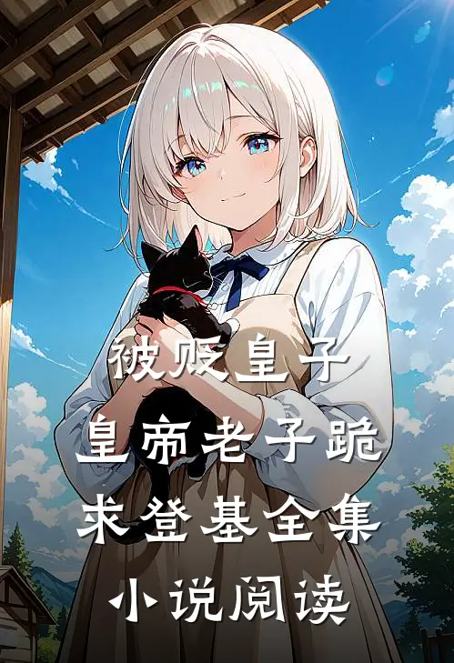 被贬皇子：皇帝老子跪求登基全集小说阅读