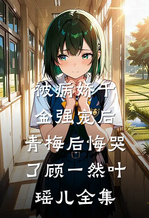 被病娇千金强宠后，青梅后悔哭了顾一然叶瑶儿 全集