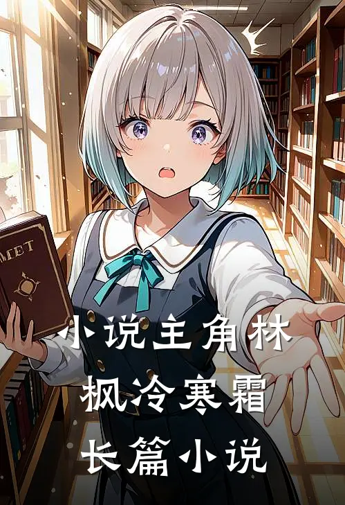 小说主角林枫冷寒霜长篇小说
