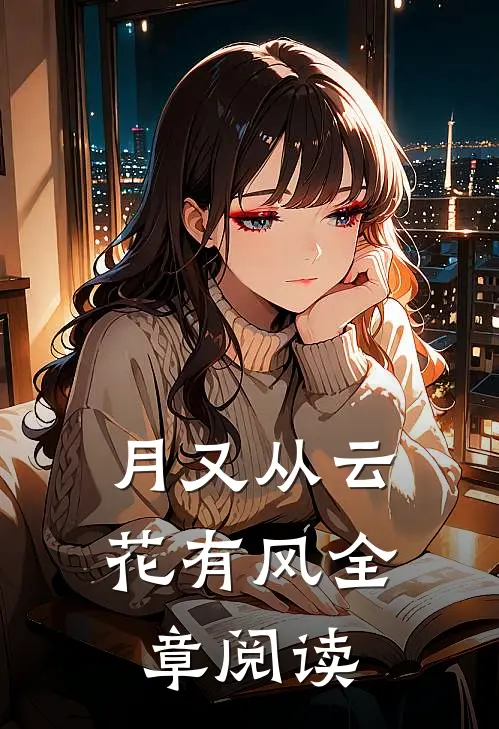 月又从云花有风全章阅读