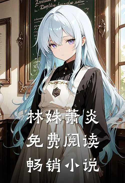 林姝萧炎免费阅读畅销小说