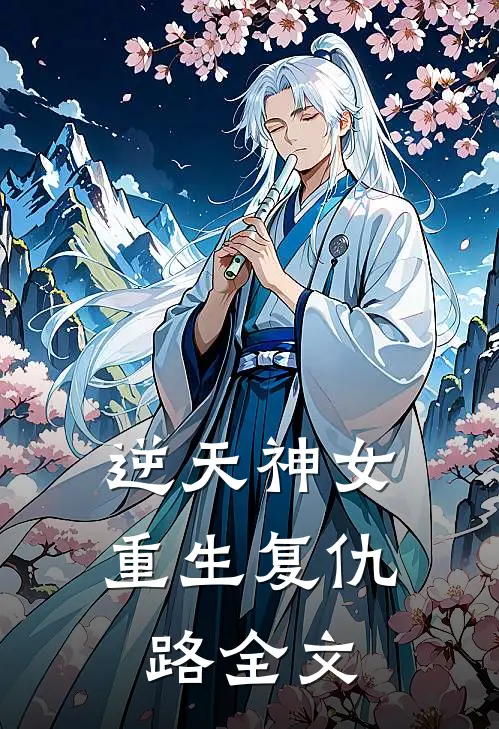 逆天神女：重生复仇路全文