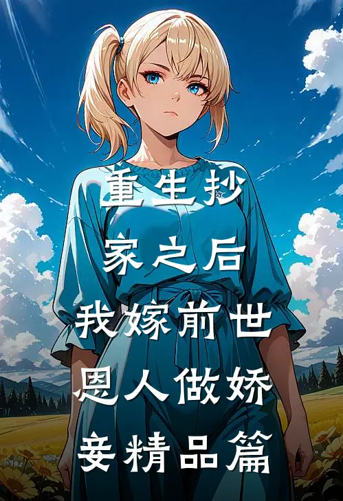 重生抄家之后，我嫁前世恩人做娇妾精品篇