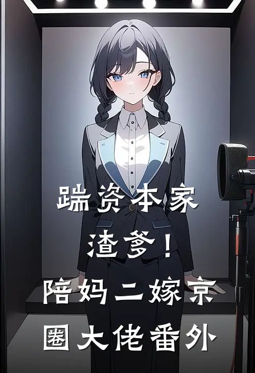 踹资本家渣爹！陪妈二嫁京圈大佬番外