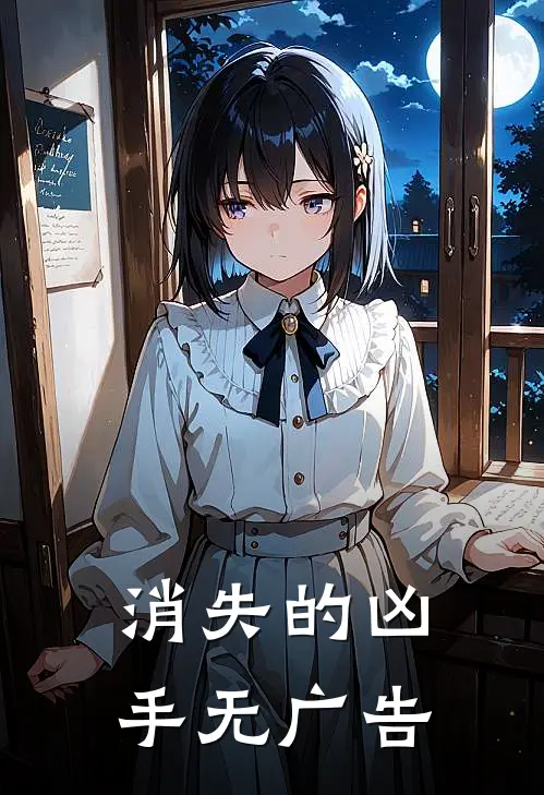 消失的凶手无广告