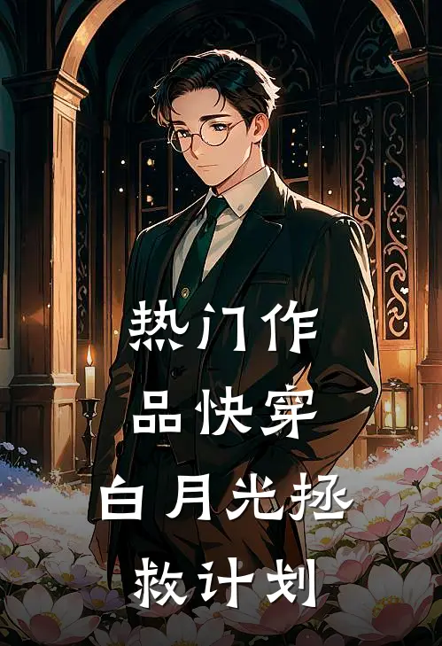 热门作品快穿：白月光拯救计划