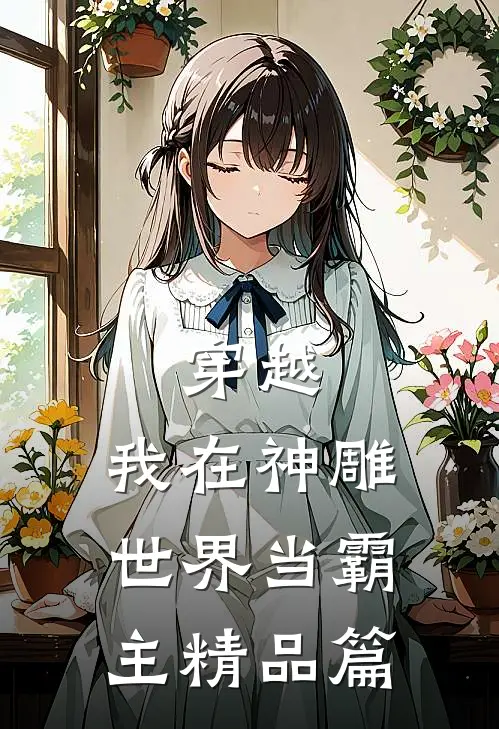 穿越：我在神雕世界当霸主精品篇