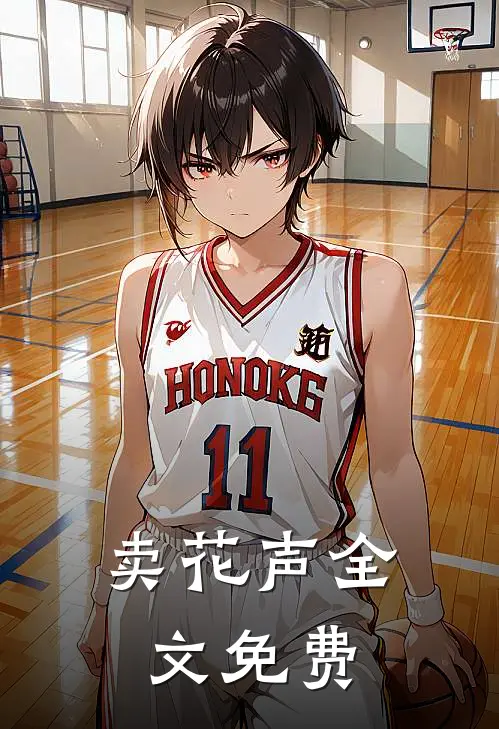 《卖花声》全文免费