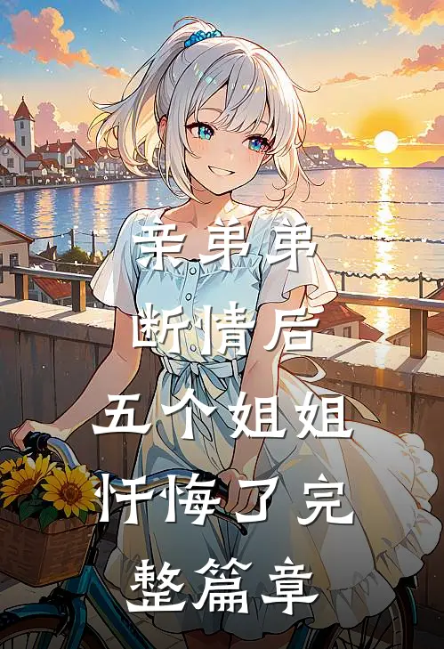 亲弟弟断情后,五个姐姐忏悔了完整篇章阅读