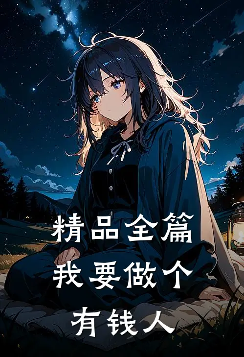 精品全篇我要做个有钱人
