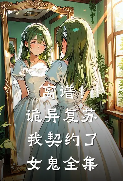 离谱！诡异复苏，我契约了女鬼全集