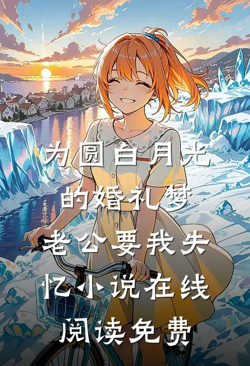 为圆白月光的婚礼梦，老公要我失忆小说在线阅读免费